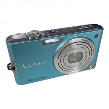 Panasonic (パナソニック) コンパクトデジタルカメラ LUMIX DC-TZ90
