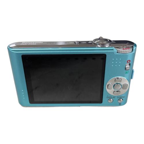 Panasonic (パナソニック) コンパクトデジタルカメラ DMC-FX66 LUMIX