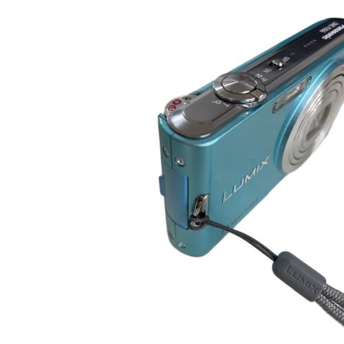 Panasonic (パナソニック) コンパクトデジタルカメラ DMC-FX66 LUMIX