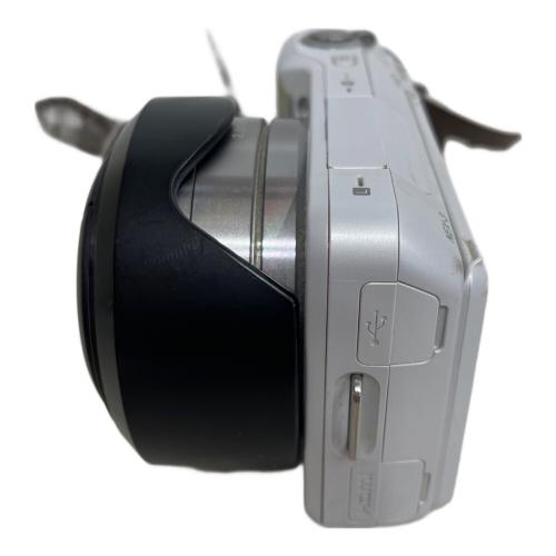 SONY (ソニー) ミラーレス一眼カメラ NEX-3
