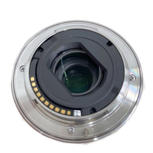 SONY (ソニー) ミラーレス一眼カメラ NEX-3