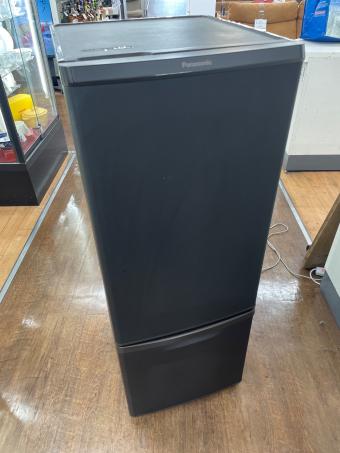 Panasonic (パナソニック) 2ドア冷蔵庫 NR-B17CW-T 2020年製 168L