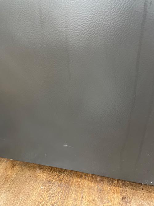 Panasonic (パナソニック) 2ドア冷蔵庫 NR-B17CW-T 2020年製 168L