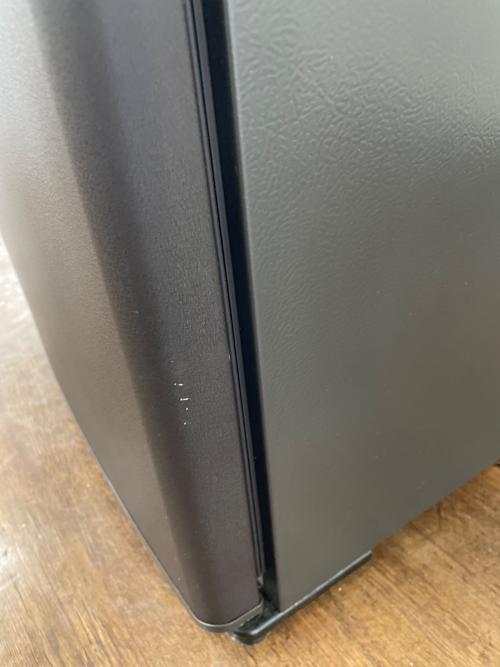 Panasonic (パナソニック) 2ドア冷蔵庫 NR-B17CW-T 2020年製 168L