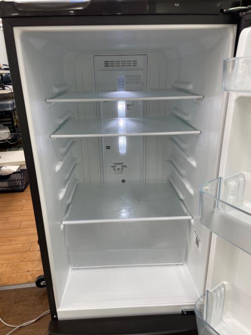Panasonic (パナソニック) 2ドア冷蔵庫 NR-B17CW-T 2020年製 168L