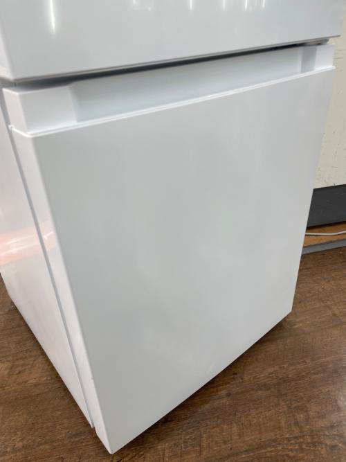 Haier (ハイアール) 2ドア冷蔵庫 OBBR-121A 2023年製 121L