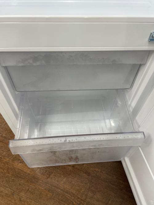 Haier (ハイアール) 2ドア冷蔵庫 OBBR-121A 2023年製 121L
