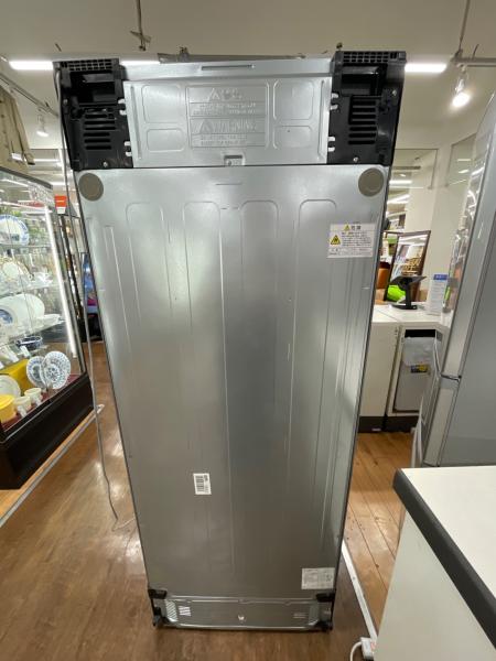 Panasonic (パナソニック) 6ドア冷蔵庫 NR-F486MEX-S 259 2020