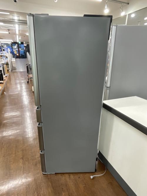 Panasonic (パナソニック) 6ドア冷蔵庫 NR-F486MEX-S 259 2020