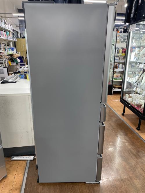 Panasonic (パナソニック) 6ドア冷蔵庫 NR-F486MEX-S 259 2020