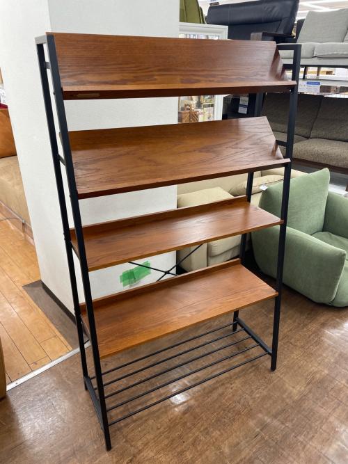 niko and ... FURNITURE & SUPPLY (ニコアンド ファニチャーアンドサプライ) シェルフ LIVING TERRITORY SERIES
