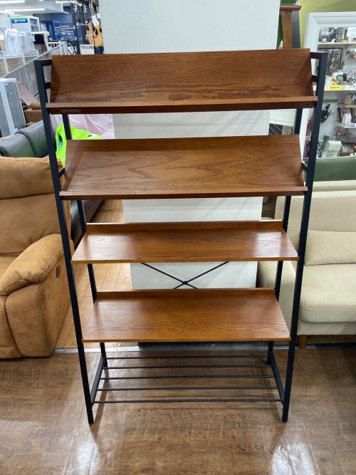 niko and ... FURNITURE & SUPPLY (ニコアンド ファニチャーアンドサプライ) シェルフ LIVING TERRITORY SERIES