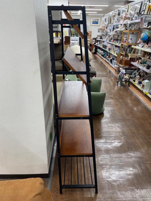 niko and ... FURNITURE & SUPPLY (ニコアンド ファニチャーアンドサプライ) シェルフ LIVING TERRITORY SERIES