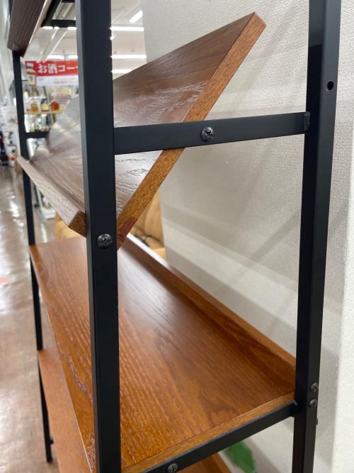 niko and ... FURNITURE & SUPPLY (ニコアンド ファニチャーアンドサプライ) シェルフ LIVING TERRITORY SERIES