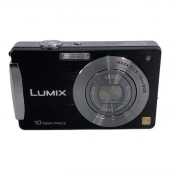 Panasonic (パナソニック) コンパクトデジタルカメラ DMC-FX500