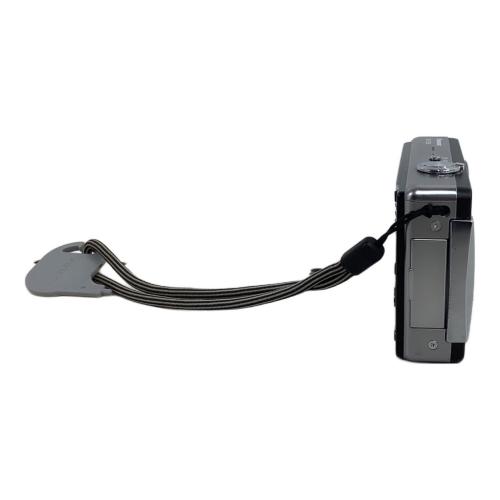 Panasonic (パナソニック) コンパクトデジタルカメラ DMC-FX500