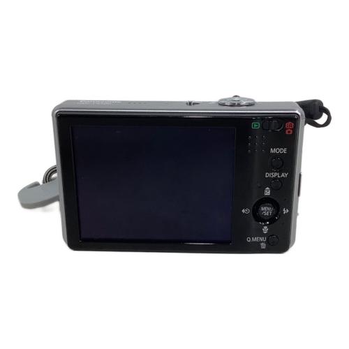 Panasonic (パナソニック) コンパクトデジタルカメラ DMC-FX500