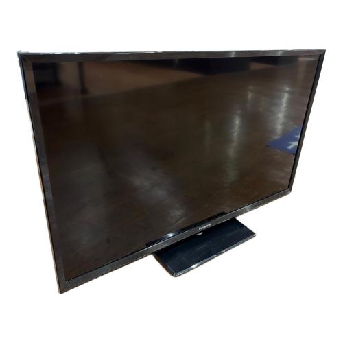 Panasonic (パナソニック) 液晶テレビ TH-32G300 2020年製 32インチ