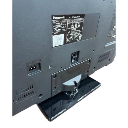 Panasonic (パナソニック) 液晶テレビ TH-32G300 2020年製 32インチ