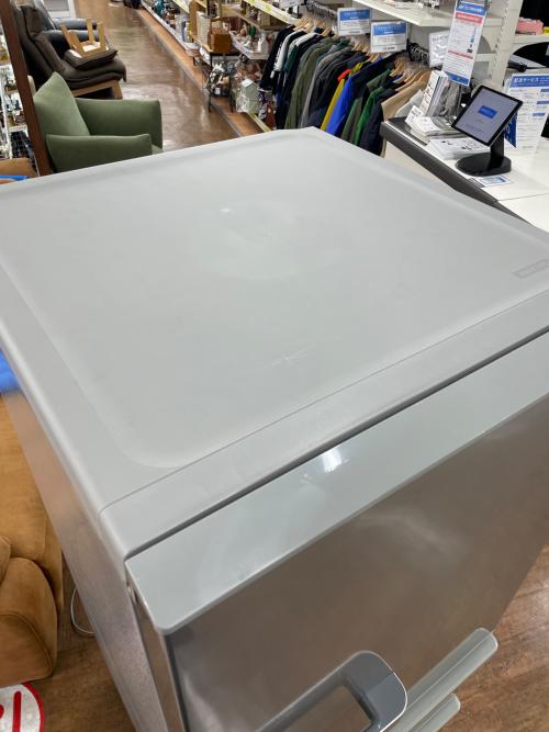 AQUA (アクア) 3ドア冷蔵庫 AQR-27N 2023年製 272L｜トレファクONLINE
