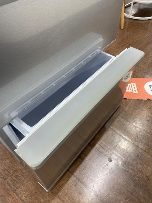 AQUA (アクア) 3ドア冷蔵庫 AQR-27N 2023年製 272L｜トレファクONLINE