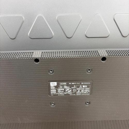 TCL (ティーシーエル) 液晶テレビ 32S5200A 2022年製 32インチ