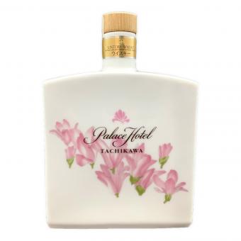 サントリー ウィスキー パレスホテル 立川 720ml