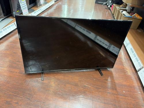 FUNAI (フナイ) 4Kチューナー内蔵液晶テレビ FL-43U3330 2020年製 43インチ