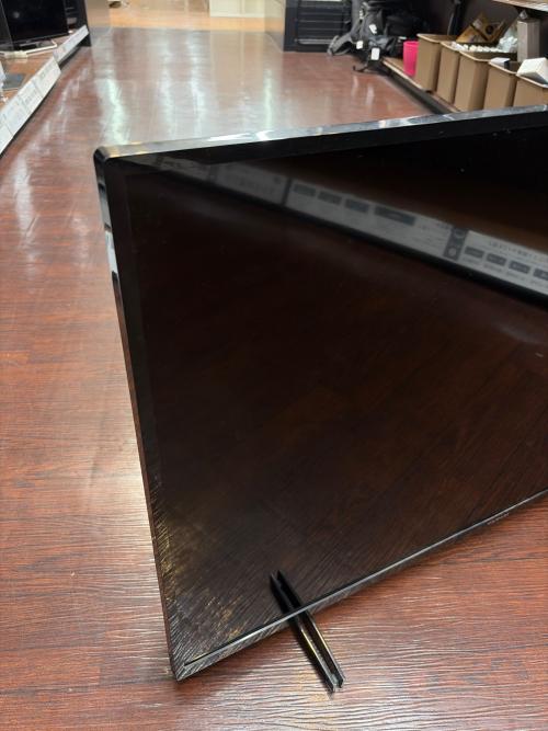 FUNAI (フナイ) 4Kチューナー内蔵液晶テレビ FL-43U3330 2020年製 43インチ