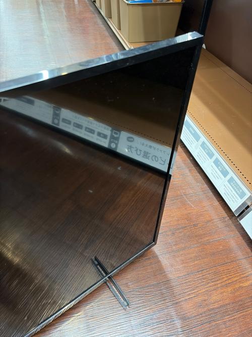FUNAI (フナイ) 4Kチューナー内蔵液晶テレビ FL-43U3330 2020年製 43インチ
