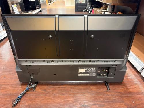 FUNAI (フナイ) 4Kチューナー内蔵液晶テレビ FL-43U3330 2020年製 43インチ