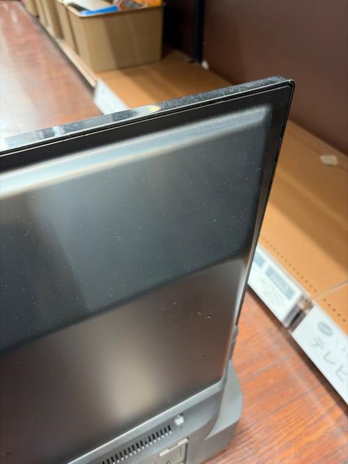 FUNAI (フナイ) 4Kチューナー内蔵液晶テレビ FL-43U3330 2020年製 43インチ