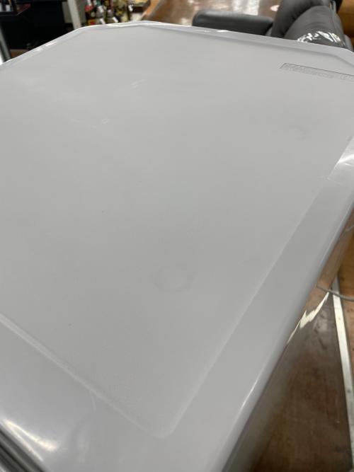 MITSUBISHI (ミツビシ) 2ドア冷蔵庫 MR-P15E-S1 2020年製 146L