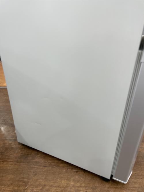 MITSUBISHI (ミツビシ) 2ドア冷蔵庫 MR-P15E-S1 2020年製 146L