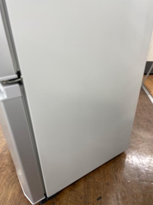 MITSUBISHI (ミツビシ) 2ドア冷蔵庫 MR-P15E-S1 2020年製 146L