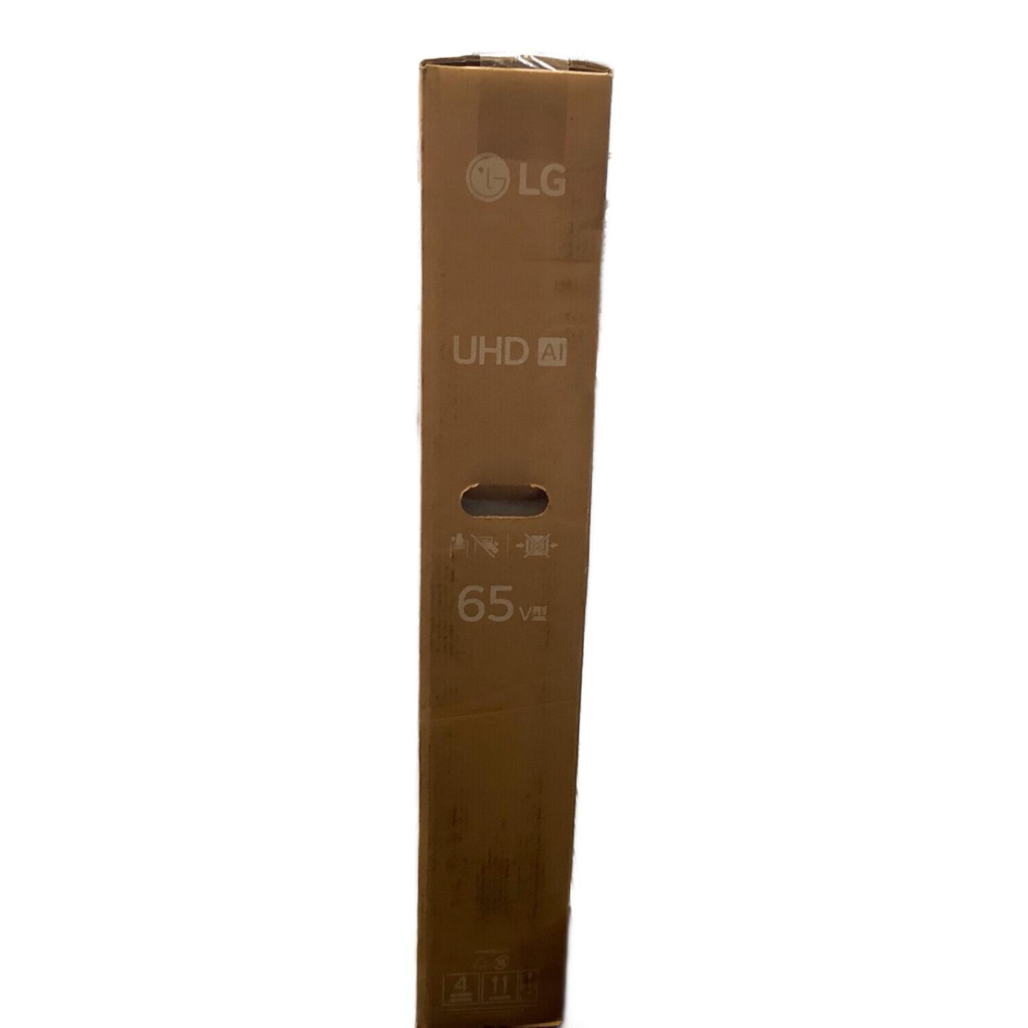 LG (エルジー) 液晶テレビ 65UA751COJA｜トレファクONLINE