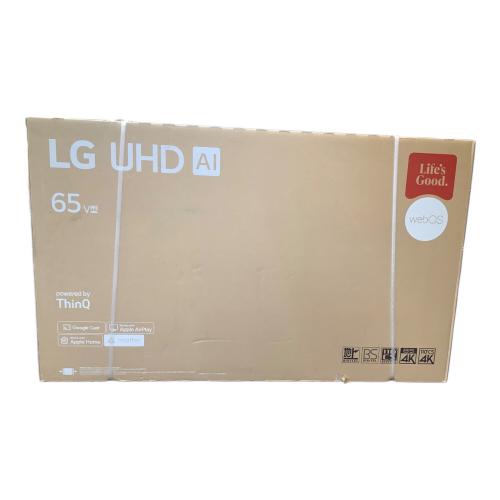LG (エルジー) 液晶テレビ 65UA751COJA
