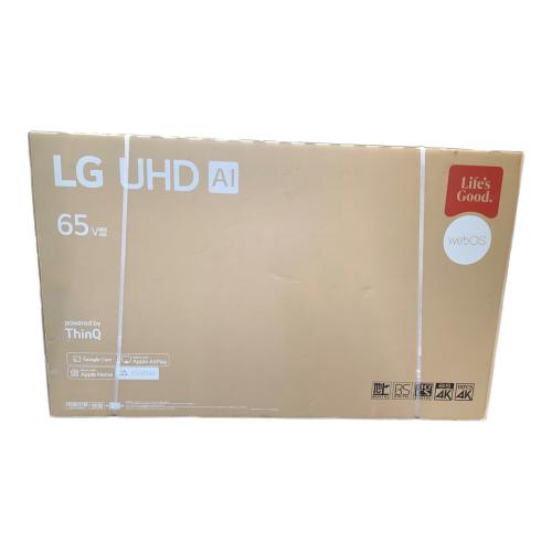 LG (エルジー) 液晶テレビ 65UA751COJA