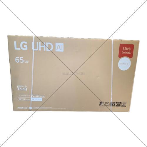 LG (エルジー) 液晶テレビ 65UA751COJA