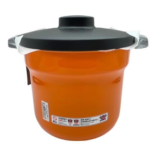 真空保温調理器シャトルシェフ KBJ-4500 4.3L