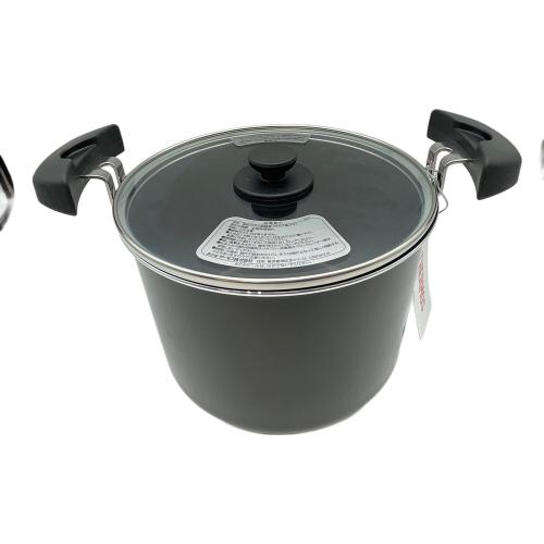 真空保温調理器シャトルシェフ KBJ-4500 4.3L
