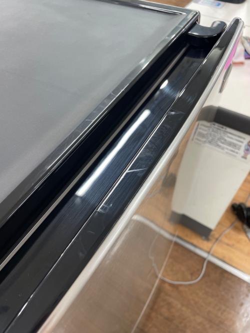 Haier (ハイアール) 2ドア冷蔵庫 JR-XP2NF148F 2025年製 148L