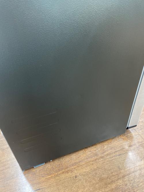 Haier (ハイアール) 2ドア冷蔵庫 JR-XP2NF148F 2025年製 148L