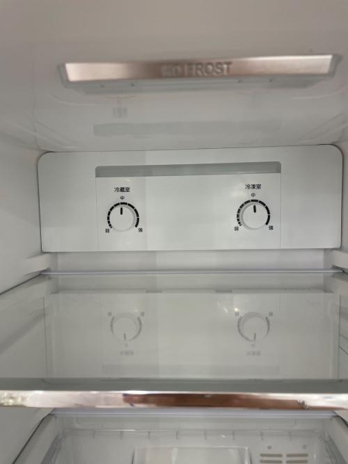 Haier (ハイアール) 2ドア冷蔵庫 JR-XP2NF148F 2025年製 148L