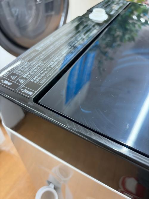 Haier (ハイアール) 全自動洗濯機 JW-XP2C55F 2025年製 5.5kg