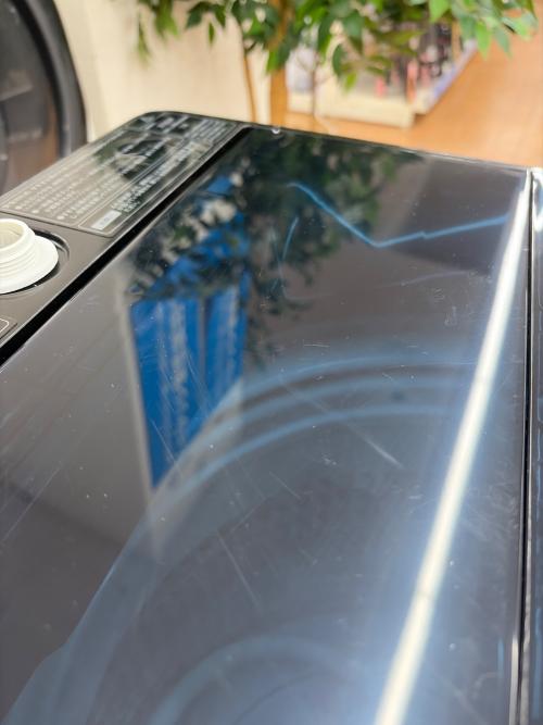 Haier (ハイアール) 全自動洗濯機 JW-XP2C55F 2025年製 5.5kg