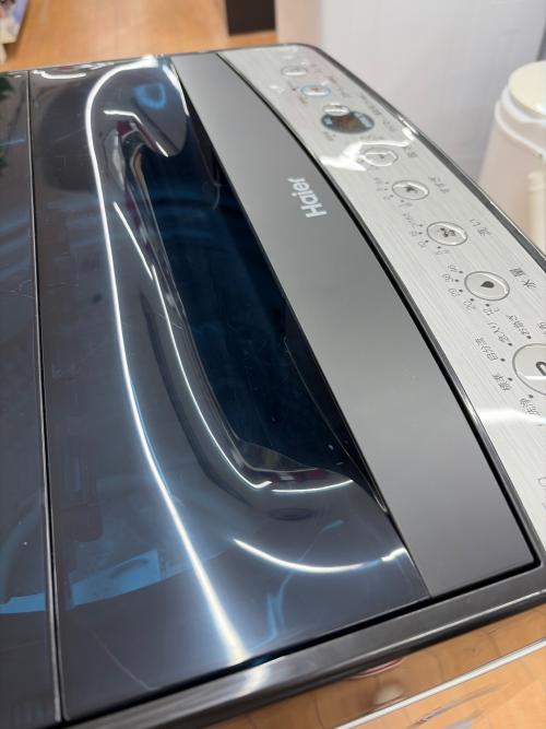 Haier (ハイアール) 全自動洗濯機 JW-XP2C55F 2025年製 5.5kg