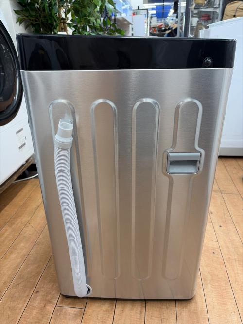 Haier (ハイアール) 全自動洗濯機 JW-XP2C55F 2025年製 5.5kg
