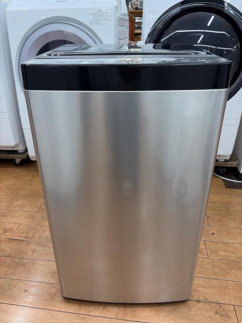 Haier (ハイアール) 全自動洗濯機 JW-XP2C55F 2025年製 5.5kg