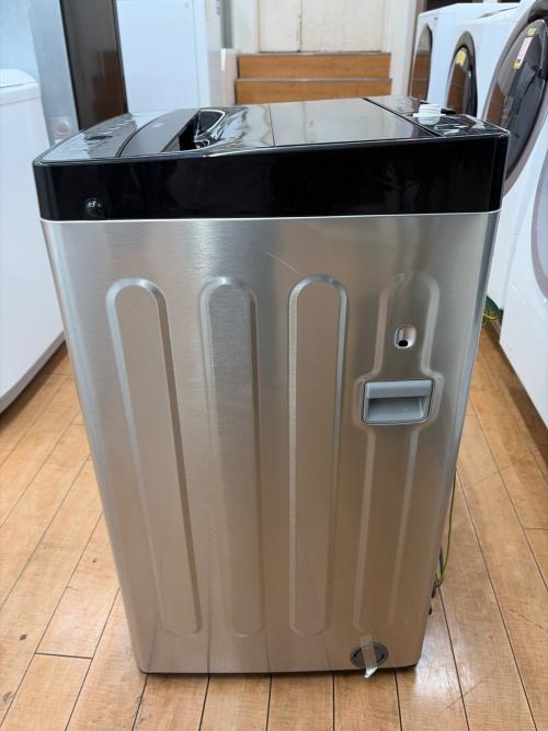 Haier (ハイアール) 全自動洗濯機 JW-XP2C55F 2025年製 5.5kg